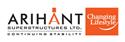 Arihant Superstructures Ltd.